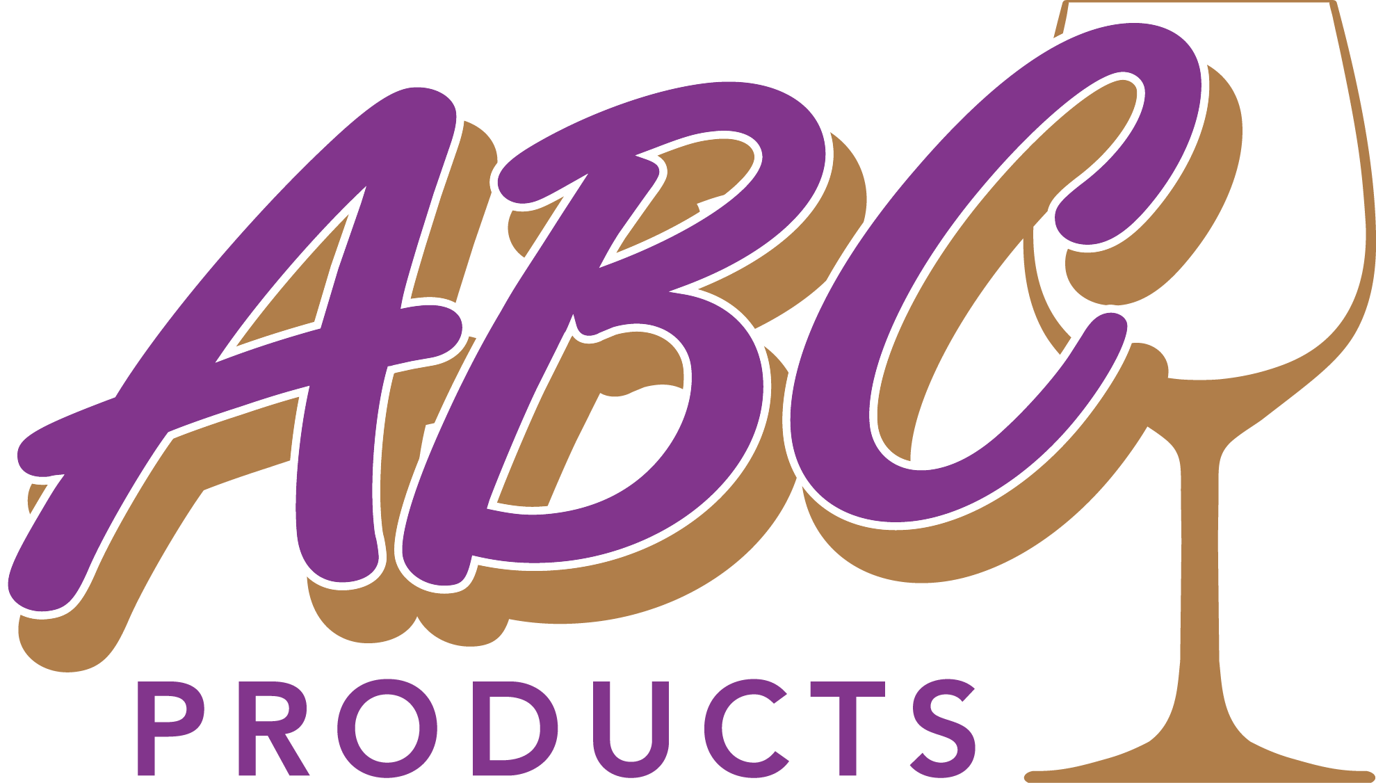 ABC Products Logo